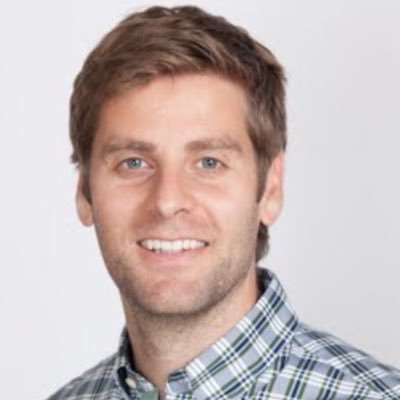 Assoc. Prof @SmithSchool @UofMaryland studying human capital, entrepreneurship, innovation. Product of @umichEcon, @DenisonU. Formerly @UofIllinois. He/him.