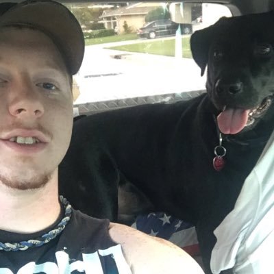 NolanGilbert11's profile picture. Proud brother of an American Soldier/US Marine #GODFIRST #STAY100 #DBWH #GVOM