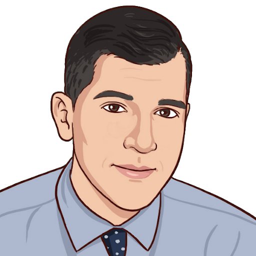 Matthew_Joaquin's profile picture. Dungeon Master | History Aficionado | D&D Lover | Electronic Music Producer 🔭📚📣🎹🎼😃