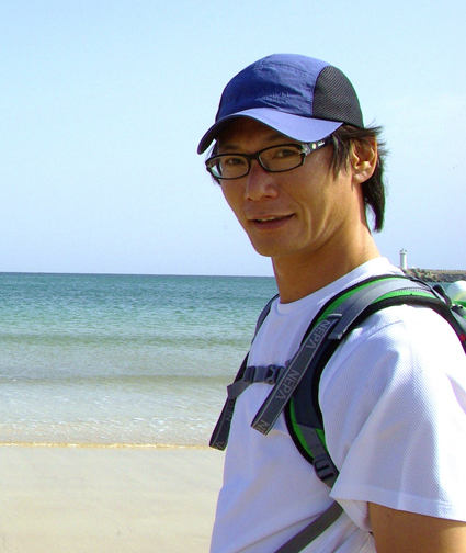 Parkdaeyoung's profile picture. 