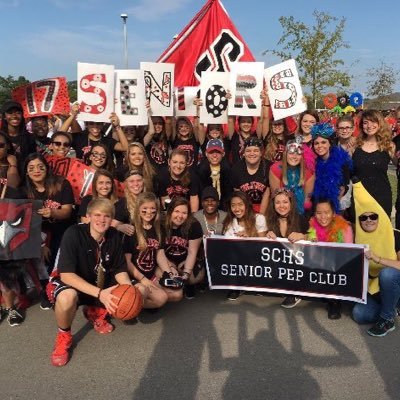 schs_seniors17's profile picture. The Official Twitter page for the SCHS Red Hawks class of 2017. We will post updates about upcoming Alumni events!