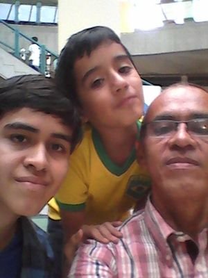 hernanvzla's profile picture. Contador Público,auditoria pública, docente UNY, natación,bicicleta, papá, aprendiendo a vivir conmigo y con Dios