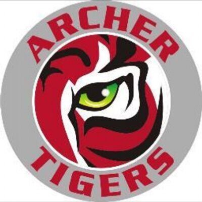 The Official Twitter page of the #Tigers and #LadyTigers of Archer HS 16' 17' 18’ 21’ 22’ Region 7-AAAAAAA, 17’ 18’ Gwinnett Co. Track and Field Champs!