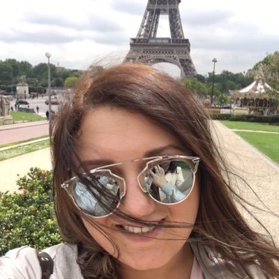 Jennybx3's profile picture. expect nothing and hope for the best