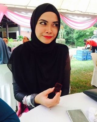 DeannaFirdaus's profile picture. Mommy Bunga Mikayla ❤️🌸