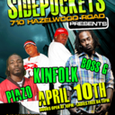 oneal smith - @clubsidepocket - Twitter