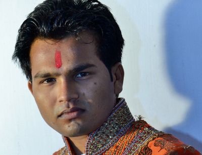 mukeshthakor619's profile picture. Born to struggle.