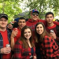 Matt Neily (@neilyy) 's Twitter Profile