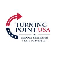 Turning Point MTSU (@tpusa_mtsu) 's Twitter Profile
