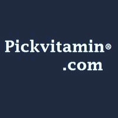 Save up to 50% with these current PickVitamin coupons. The latest https://t.co/EZaddwrmzB coupon codes at CouponFollow. Discount Shoppe