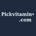 Pickvitamin Shoppe (@DiscountTablet) Twitter profile photo