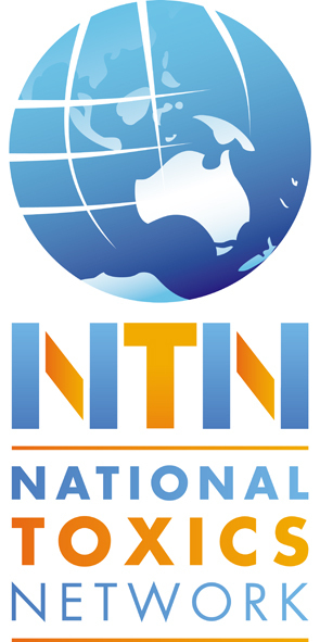 oztoxics's profile picture. A network of caring people working towards a toxic-free future for all.