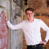 Marc D. Ryser (@mdryser) 's Twitter Profile