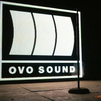 Sua primeira e única fonte de informações sobre os artistas da gravadora OVO Sound no Brasil.
