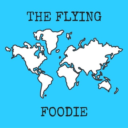 The Flying Foodie