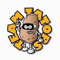FRC2122 Team Tators (@teamtators2122) 's Twitter Profile