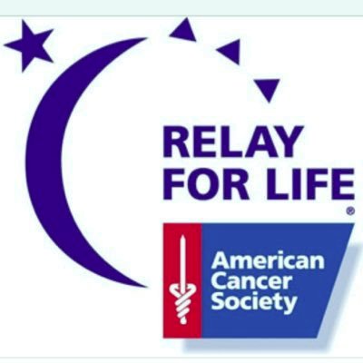 May the Cure Be With You, June 10th 2017 for the RELAY!