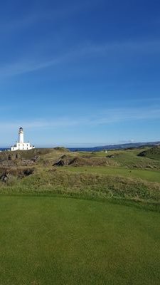 Air Traffic Controller, ex Armed Forces, husband, dad who loves his family; golf and raising much needed funds for MND Scotland and Marie Curie 💙