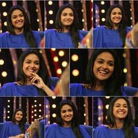 KeerthyS_Wfc (@keerthy_wfc) 's Twitter Profile