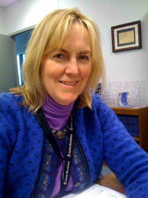 LJayneS's profile picture. 