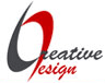 cdesignin's profile picture. Creative design is a web and graphic design company