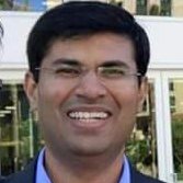 Vaibhav Keskar (@vskeskar) 's Twitter Profile