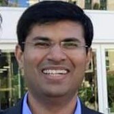 Vaibhav Keskar(@vskeskar) 's Twitter Profile Photo