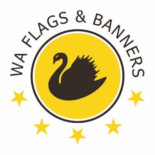 WA Flags and Banners