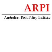 Risk Policy - ARPI(@ARPIRiskPolicy) 's Twitter Profile Photo