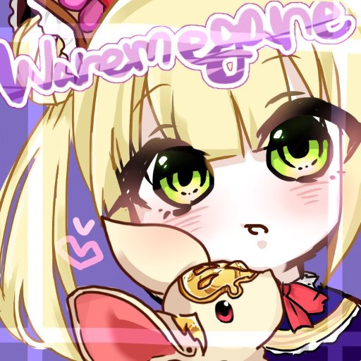 罅割型われめがねさんのプロフィール画像