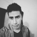 Diego Sarmiento (@007Bondiego) Twitter