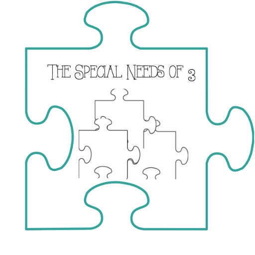Mom of 6 beautiful children, 3 of whom have special needs. Blogger of special needs causes, emphasis on autism, sensory processing disorder, dyslexia, and ADD.