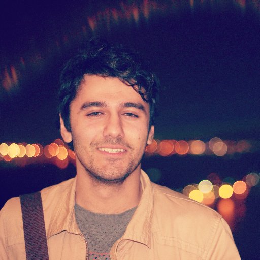 emrecanaydin's profile picture. 