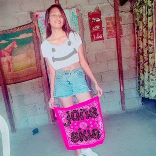 jane_eunji's profile picture. Tropang-Amaw