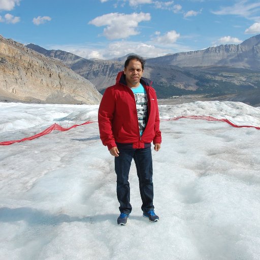 AtulSali's profile picture. Director / Co-Founder / Experienced Integration Architect / webMethods Specialist