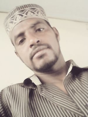 ZeezoGadal's profile picture. ‏‏‏‏‏ان حظي ك دقيق 
فوق شوك نثرهو #
ثم قالو لحفات
 يوم ريحآ اجمعوهو 

♡
 سوداني خريج جامعي عاطل وباحث عن عمل سباك ماهر .للتواصل 0551417010