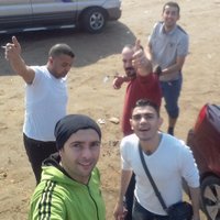iyad okour (@iyad_okour) 's Twitter Profile