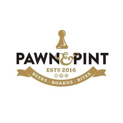 Pawn & Pint is Kansas City’s board game bar with more than 1,000 board games for only a $5 pay-to-play cover charge per person !