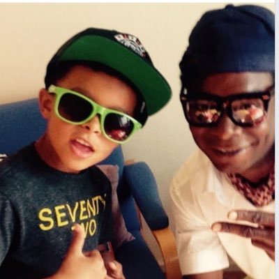 BlackPopArt's profile picture. TV Presenter, Black Pop TV showing everything luxury in the Nordic regions. https://t.co/03mUlW3RvE