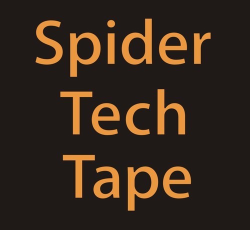 SpiderTechTape