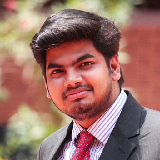 #ProductManagement & #BusinessAnalysis @KeyValueSystems #Productdevelopment | Volunteer @IEEE