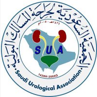 SUA (@saudiurological) 's Twitter Profile
