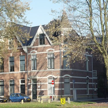 Tandarts Haarlem