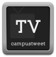 campustweetTV's profile picture. Every campus has a story. Watch what's happening at universities across the nation.