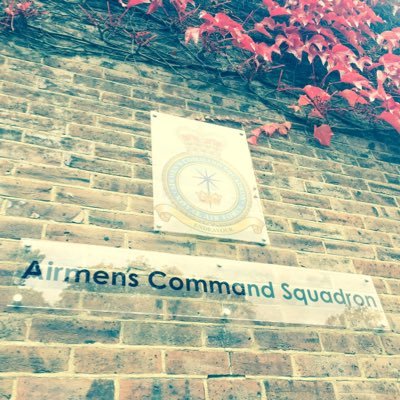 The RAF NCO Academy for leadership and management training