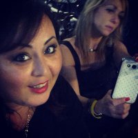 Luana Pioppi (@luanapioppi) 's Twitter Profile