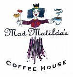 Be a Facebook Fan:  Mad Matilda's Coffee House