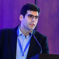 Isaac C Braga (@icamposbraga) 's Twitter Profile Photo Isaac C Braga (@icamposbraga) 's Twitter Profile Photo