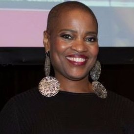 Two-time breast cancer victor; Patient Advocate; Health Educator and Breast Cancer Support Group Facilitator for Women of Color