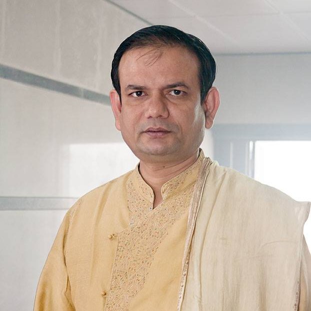 LSShukla1's profile picture. 